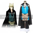 Lamento Konan Cosplay Costume