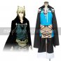 Lamento Konan Cosplay Costume