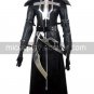 Lamento Nitro Plus Chiral Cosplay Costume