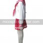 Luck Star Cosplay Costume