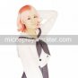 Lucky Star Kogami Akira School Uniform Cosplay Costume