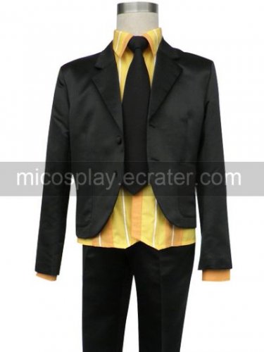 Lucky Dog Cosplay Costume