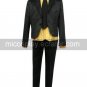 Lucky Dog Cosplay Costume