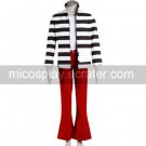 Lucky Dog Cosplay Costume 4