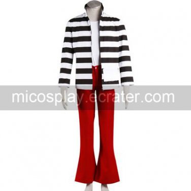 Lucky Dog Cosplay Costume 4