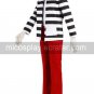Lucky Dog Cosplay Costume 4