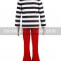 Lucky Dog Cosplay Costume 4
