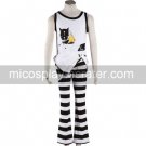 Lucky Dog Cosplay Costume 5