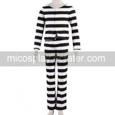 Lucky Dog Cosplay Costume 6