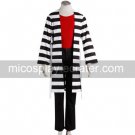 Lucky Dog Cosplay Costume 7