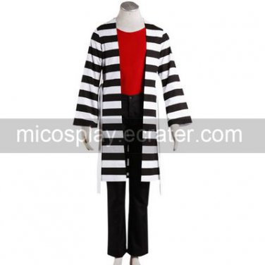 Lucky Dog Cosplay Costume 7
