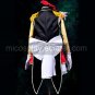 Macross Frontier Galactic Fairy Sheryl Nome Cosplay Costume