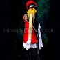 Macross Frontier Galactic Fairy Sheryl Nome Cosplay Costume