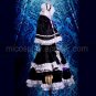 Macross Frontier Sayonara no Tsubasa Alto Saotome Female Ver. Cosplay Costume