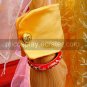 Macross Frontier Sayonara no Tsubasa Lanka Lee Cosplay Costume