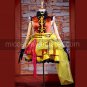 Macross Frontier Sayonara no Tsubasa Ranka Lee Cosplay Costume(the Cover of NewType)