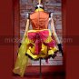 Macross Frontier Sayonara no Tsubasa Ranka Lee Cosplay Costume(the Cover of NewType)