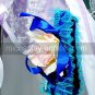 Macross Frontier Sayonara no Tsubasa Sheryl Nome Cosplay Costume