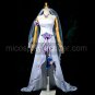 Macross Frontier Sayonara no Tsubasa Sheryl Nome Cosplay Costume