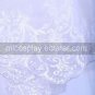 Macross Frontier Sayonara no Tsubasa Sheryl Nome Cosplay Costume