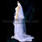 Macross Frontier Sayonara no Tsubasa Sheryl Nome Cosplay Costume