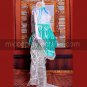 Macross Frontier Sayonara no Tsubasa Sheryl Nome Cosplay Costume(the Cover of NewType)