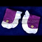Macross Frontier Sheryl Nome Black Lolita Cosplay Costume