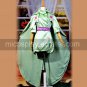 Macross Series Sheryl Nome Cosplay Costume