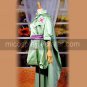 Macross Series Sheryl Nome Cosplay Costume