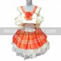 Frontier Ranka Lee Lolita Dress Cosplay Costume