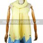 Macross Frontier Cosplay Costume