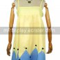 Macross Frontier Cosplay Costume
