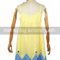 Macross Frontier Cosplay Costume