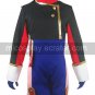 Macross Frontier FAlto Cosplay COstume