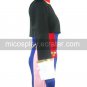 Macross Frontier FAlto Cosplay COstume