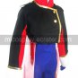 Macross Frontier FAlto Cosplay COstume
