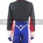 Macross Frontier FAlto Cosplay COstume