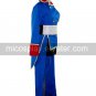 Macross Frontier Galactic Nymph Cosplay Costume