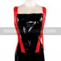 Macross Frontier Galactic Nymph Cosplay Costume
