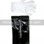 Macross Frontier Galactic Nymph Cosplay Costume