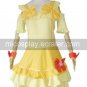Macross Frontier Ranka Lee Cosplay Costume