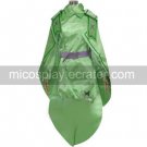 Macross Frontier Sheryl Nome Cosplay Costume