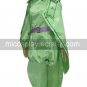 Macross Frontier Sheryl Nome Cosplay Costume