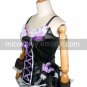 Macross Frontier Sheryl Nome Cosplay Costume 2