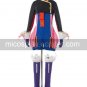Klan Klang Capital Cosplay Costume from Macross Frontier