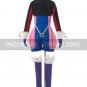 Klan Klang Capital Cosplay Costume from Macross Frontier