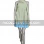 Macross Frontier Ranka Lee Casual Dress Cosplay Costume
