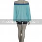 Macross Frontier Sheryl Nome Dating Cosplay Costume