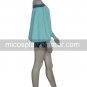 Macross Frontier Sheryl Nome Dating Cosplay Costume