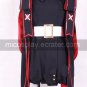 Ranka Lee Black Bunny Cosplay Costume from The Super Dimension Fortress Macross